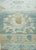Turkish Turkish Oushak Antique Look Rug 12'11" x 19' #21308 For Sale - Image 3 of 8