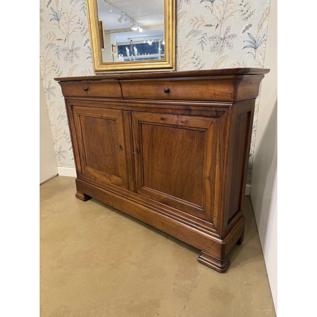 19th Century French Server For Sale - Image 18 of 18