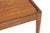 Square Hilleberg Coffee Table with Reversible Top For Sale - Image 3 of 16