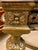 Maison Jansen, Louis XVI Center Table, Marble, Giltwood, France, 20th C. For Sale - Image 9 of 18