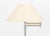 Late 20th Century Nessen Studio Swing Arm Chrome Floor Lamp For Sale - Image 5 of 7
