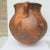 Brown Stone Ware Native Storage Jar. For Sale - Image 8 of 11