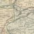 Antique Map of Middle East and Afghanistan with Statistics by Philip, 1856 For Sale - Image 9 of 12