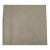 Vintage Zabihi Collection Turkish Minimalist Square Kilim - 8'7" x 8'9" For Sale