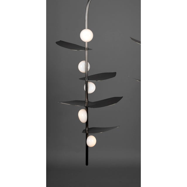 Contemporary Sofia Config 3 Light by Ovature Studios For Sale - Image 3 of 6