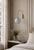 1990s Blue Tulipano 20 Wall Lamp from La Murrina, 1990s For Sale - Image 5 of 18