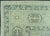 Early 21st Century Turkish Oushak Antique Look Rug 8'7" x 10'10" #20048 For Sale - Image 5 of 8