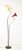 1960's Mid-Century Modern Style After Stilnovo Two Arm Adjustable Italian Floor Lamp For Sale - Image 12 of 18