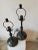Pottery Barn Pottery Barn Chelsea Table Lamps - a Pair For Sale - Image 4 of 10