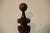 Vintage Wenge Wood Pepper Mill from Laurids Lonborg, Denmark, 1960s For Sale - Image 6 of 12