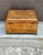 Large English Regency Sarcophagus Shaped Rosewood Tea Caddy, Circa 1830 For Sale - Image 11 of 14