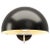 A25 Wall Lamp from Disderot For Sale