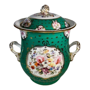 Very Large Mid 19th Century French Soup Tureen