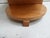 1920s Art Deco Two-Door Cabinet Side Table, 1920s For Sale - Image 5 of 13