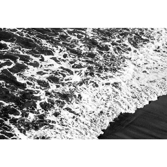 This is an exclusive limited edition black and white Giclée print, on 100% cotton Hahnemühle Photo Rag Fine Art matte...