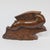 Jacques Adnet, Sculpture of a Gazelle, 1920s, Wood For Sale - Image 4 of 9