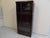 Vintage Mahogany Stackable Bookcase with Bar, 1960s For Sale - Image 12 of 12