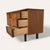 Late 20th Century L.A. Period Furniture Nine-Drawer Walnut Dresser For Sale - Image 18 of 18