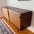 1958 Early Florence Knoll Sideboard 116CW This sideboard is the perfect example of why mid century design is timeless....