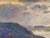 Damián Segarra Codina, Fluvial Landscape, 20th Century, Oil on Board For Sale - Image 6 of 18