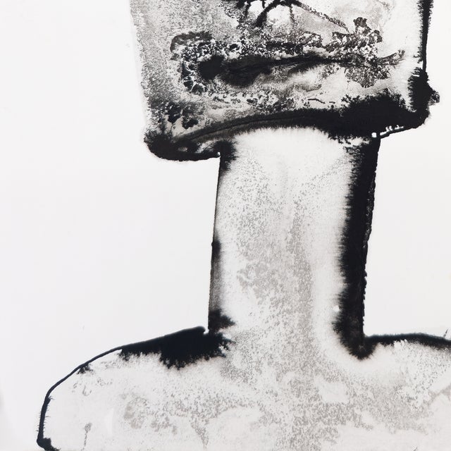 Head - Fran Bull, C. 1988 For Sale - Image 4 of 9