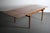 Arne Vodder Teak Dining Danish Mid Century Modern Extension Table. A fine teak dining table designed by Arne Vodder for...