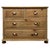 Mid-Century Pine Chest of Drawers For Sale - Image 12 of 12