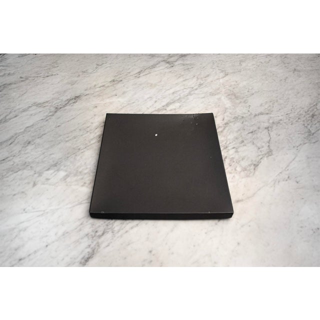 Mid-Century Modern Silver-Plated Tray by Lino Sabattini, 1970s For Sale - Image 3 of 6