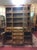 English Vintage China Cabinet, Suter's Furniture For Sale - Image 3 of 17