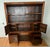 Chinese Mid-19th Century Chinese Antique Display Cabinet (Bookcase) For Sale - Image 3 of 9