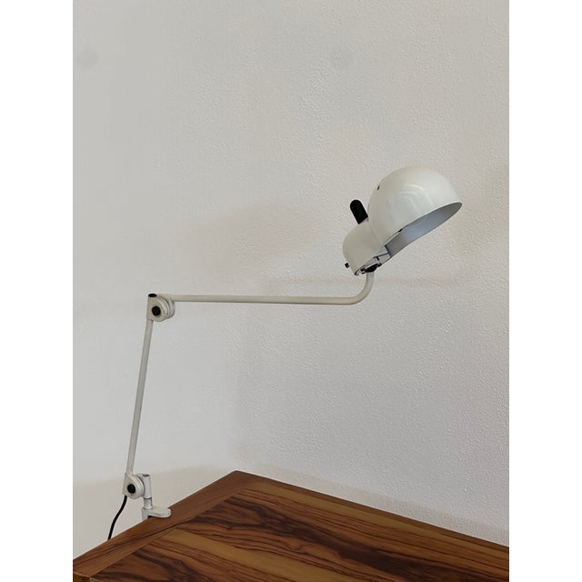 Topo Lamp by Joe Colombo for Stilnovo, 1970s For Sale - Image 3 of 11