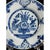 Dutch Delft Charger, 18th Century For Sale - Image 5 of 10