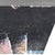 Black Vintage Post-Modern Textured Abstract Paintings by Lee Reynolds - Pair For Sale - Image 8 of 9