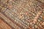 Persian Persian Malayer Gallery Antique Rug rug no.j3824 For Sale - Image 3 of 9