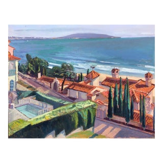 Pacific Palisades, California For Sale