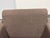 Textile Dellarobbia Regis Swivel Lounge Armchairs, Pair For Sale - Image 7 of 12