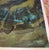 Abstract Abstract Expressionist Painting by Aidan Sobon For Sale - Image 3 of 6