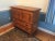 Antique Pine Blanket Chest With Drawers, 19th Century, Possibly Southern Pine For Sale - Image 4 of 12