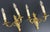 Vintage French Wall Sconces, Set of 2 For Sale - Image 11 of 13