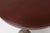 Metal Bistro Table with Bakelite Top by Louis Vuitton for Rex, France, 1930s For Sale - Image 7 of 15