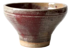 Vintage Studio Pottery Bowl