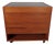 Rollable Teak Bar from Randers Møbelfabrik, Denmark, 1960s For Sale