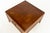 Paul McCobb Style Lane Rhythm Mid Century Walnut Nightstand Side End Table For Sale In Chicago - Image 6 of 7
