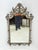 Large Mid-Century Italian Brass Mirror, 1950 For Sale - Image 10 of 10