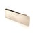 Metal 1990s Tiffany & Co Estate Sterling Silver Money Clip 13.88 Grams For Sale - Image 7 of 10