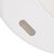 Stone Eero Saarinen for Knoll Mid Century 54" Tulip Carrara Marble Dining Table For Sale - Image 7 of 7