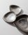 Vintage Pewter Bowls from Just Denmark, 1960s, Set of 3 For Sale - Image 9 of 11