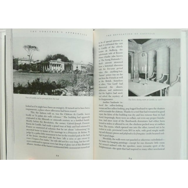 1990s The Sorcerer's Apprentice Book For Sale - Image 5 of 6