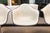 Mid-Century Modern Charles & Ray Eames Herman Miller Tandem 4 Seat Fiberglass Shell Chair Bench For Sale - Image 3 of 8