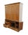 Lexington Furniture Palmer Home Collection Solid Cherry Traditional 58" Computer Desk Cabinet 740-784 For Sale - Image 9 of 16
